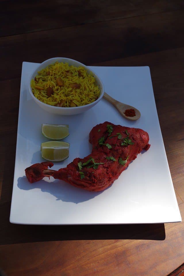 Le Truck Indien — photo 2