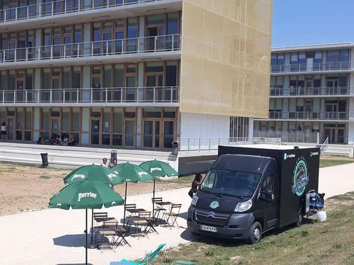 Le Truck ' Muche — photo 3