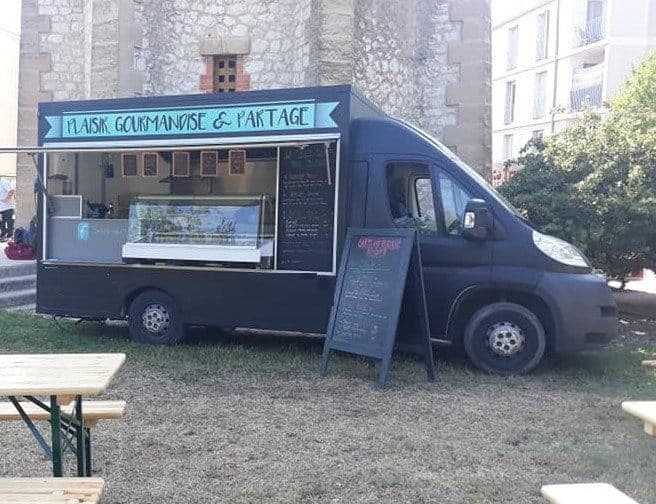 Le Truck ' Muche — photo 2