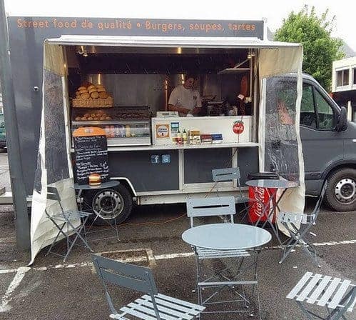 Photo de Le Truck Normand