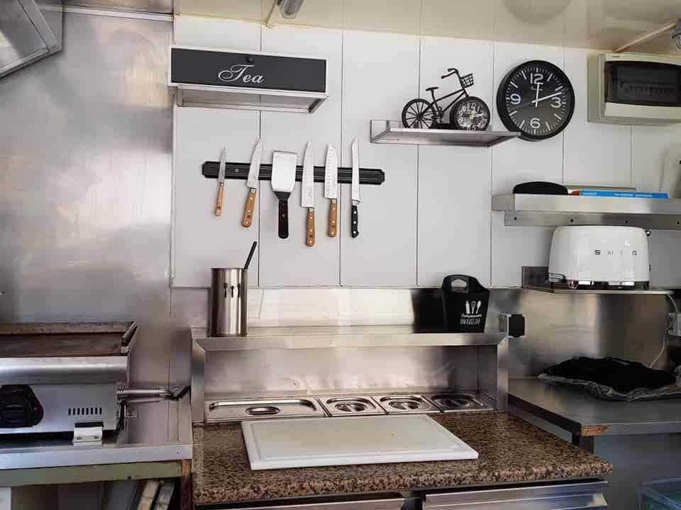 Le Truck Office — photo 3