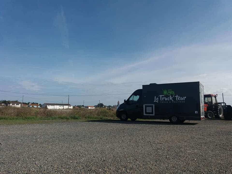Le Truck'Teur — photo 2