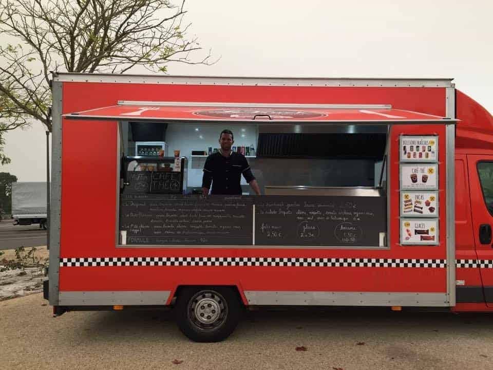 Le Truck — photo 3