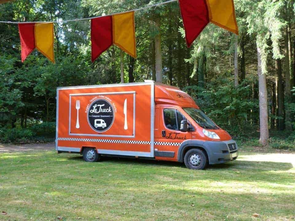 Le Truck — photo 2