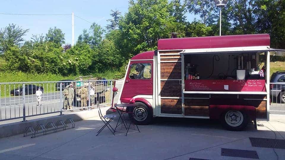 Le Truckulent — photo 3