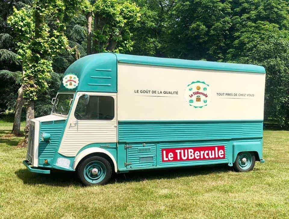 Le TUBercule — photo 2