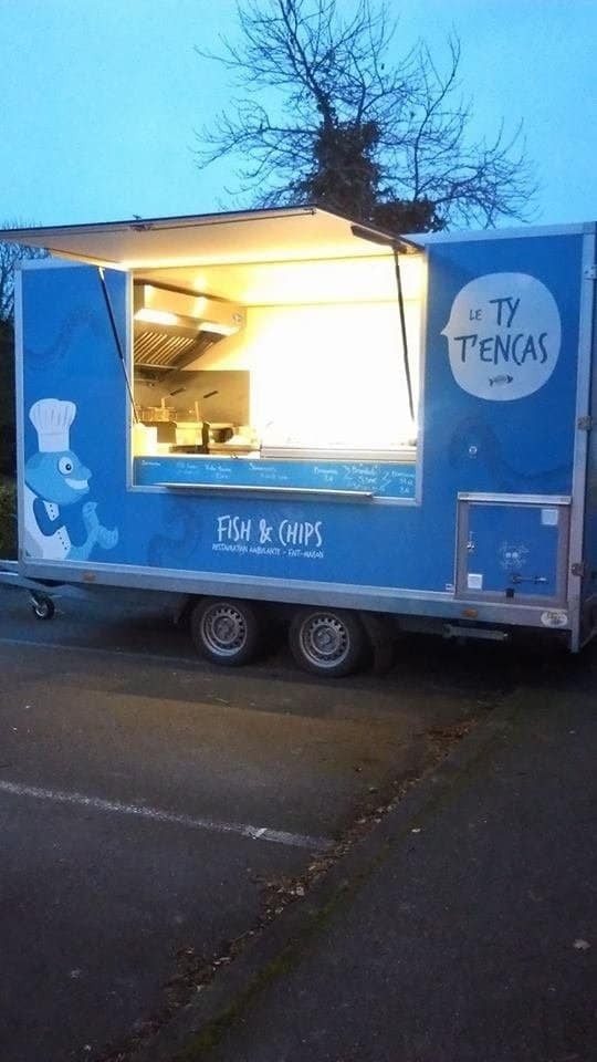 Le Ty t'encas — photo 3