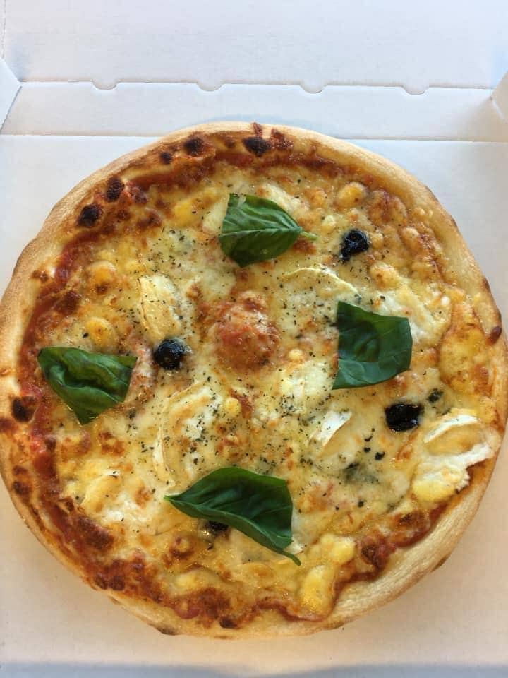 Photo de Le Veggie Food