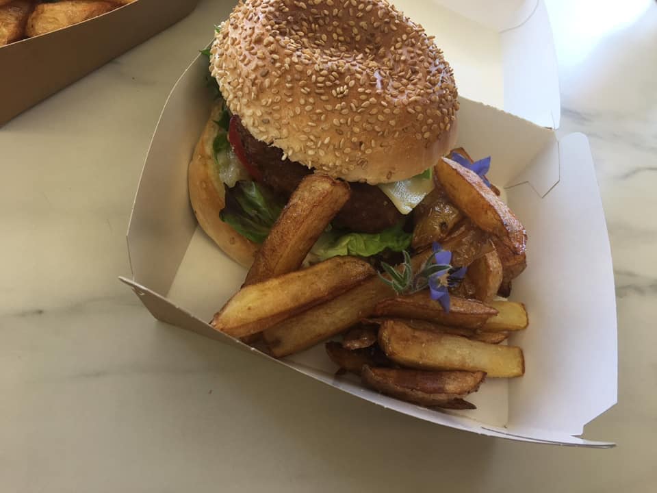 Le Veggie Food — photo 2