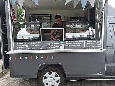 Le Vendée Truck — photo 3