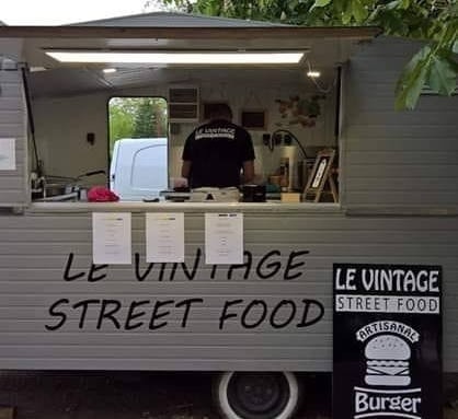 Le vintage — photo 3