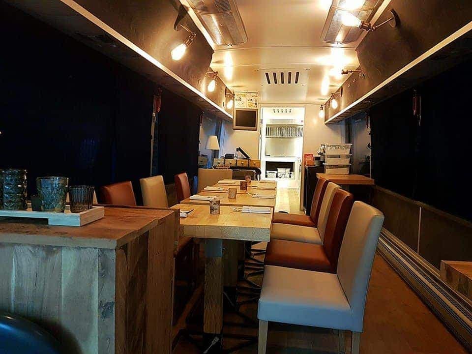 Le Voyage Gourmand — photo 2