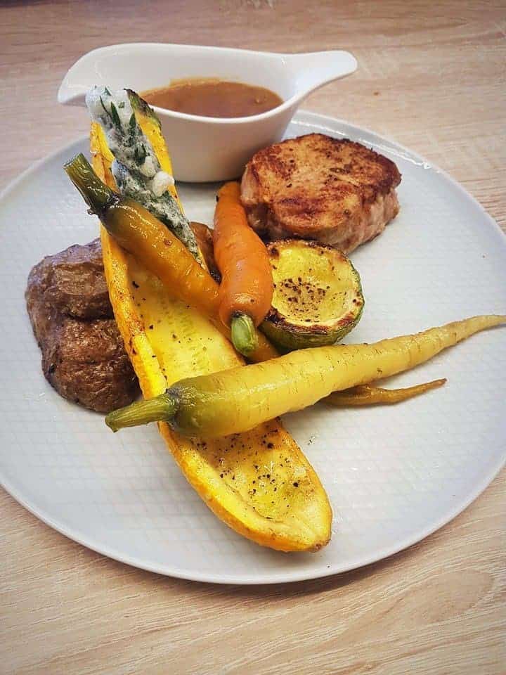 Le Voyage Gourmand — photo 3