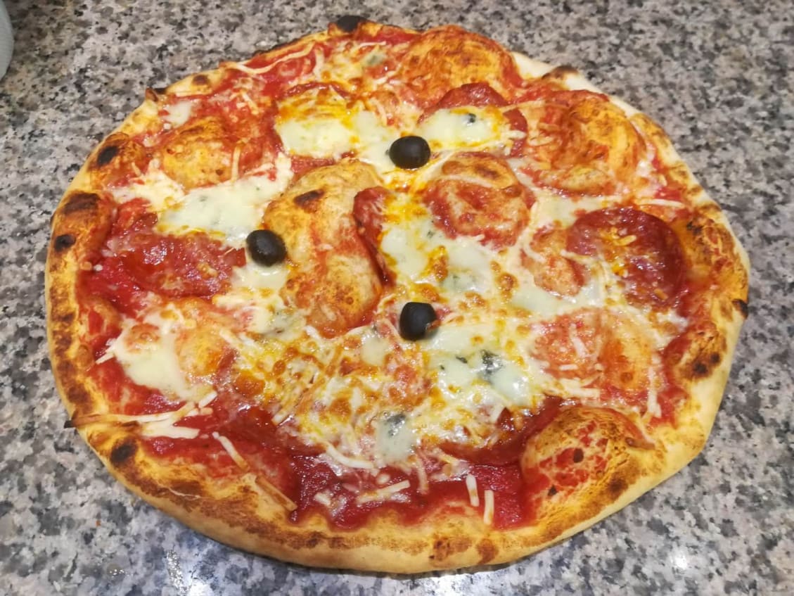 Le Wagon Pizza — photo 2