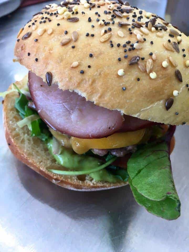 Lenk'a Gourmand — photo 3