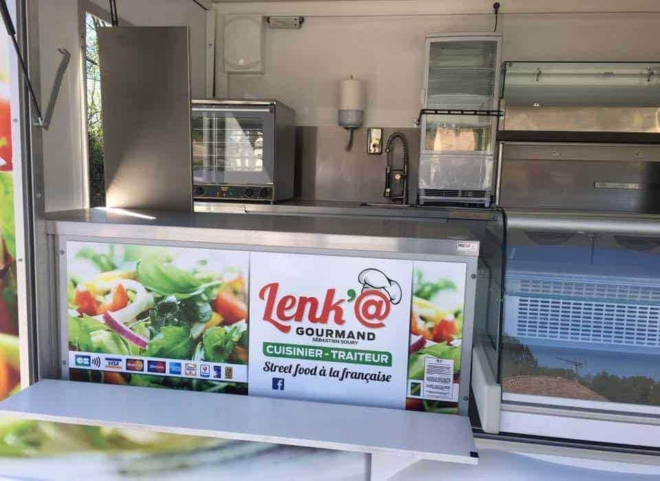 Lenk'a Gourmand — photo 2