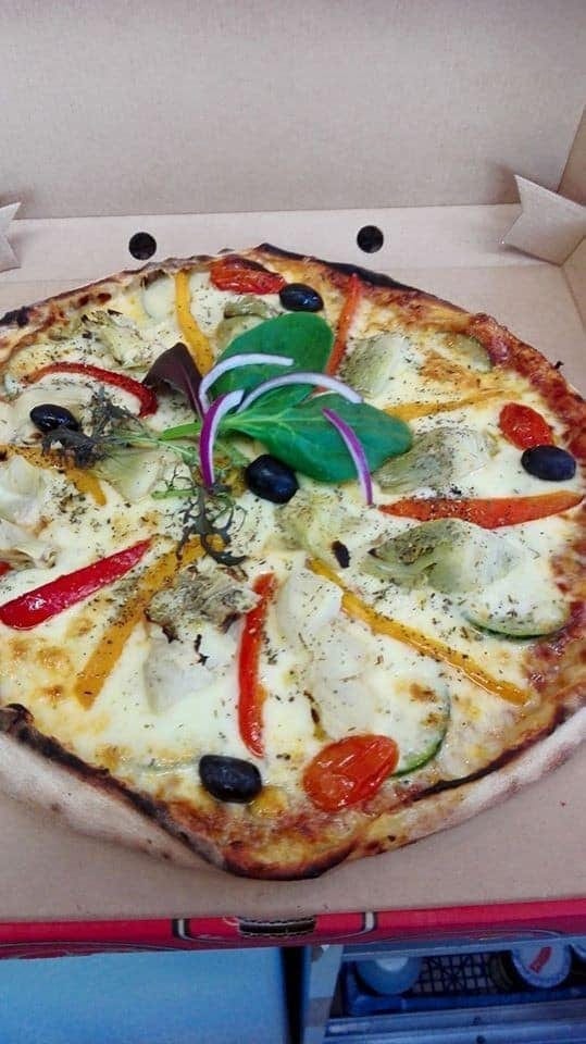 Photo de Lenvie-pizza-traiteur