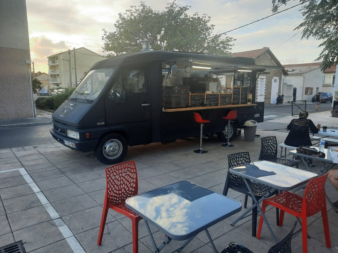 Les 4 Gourmands — photo 3