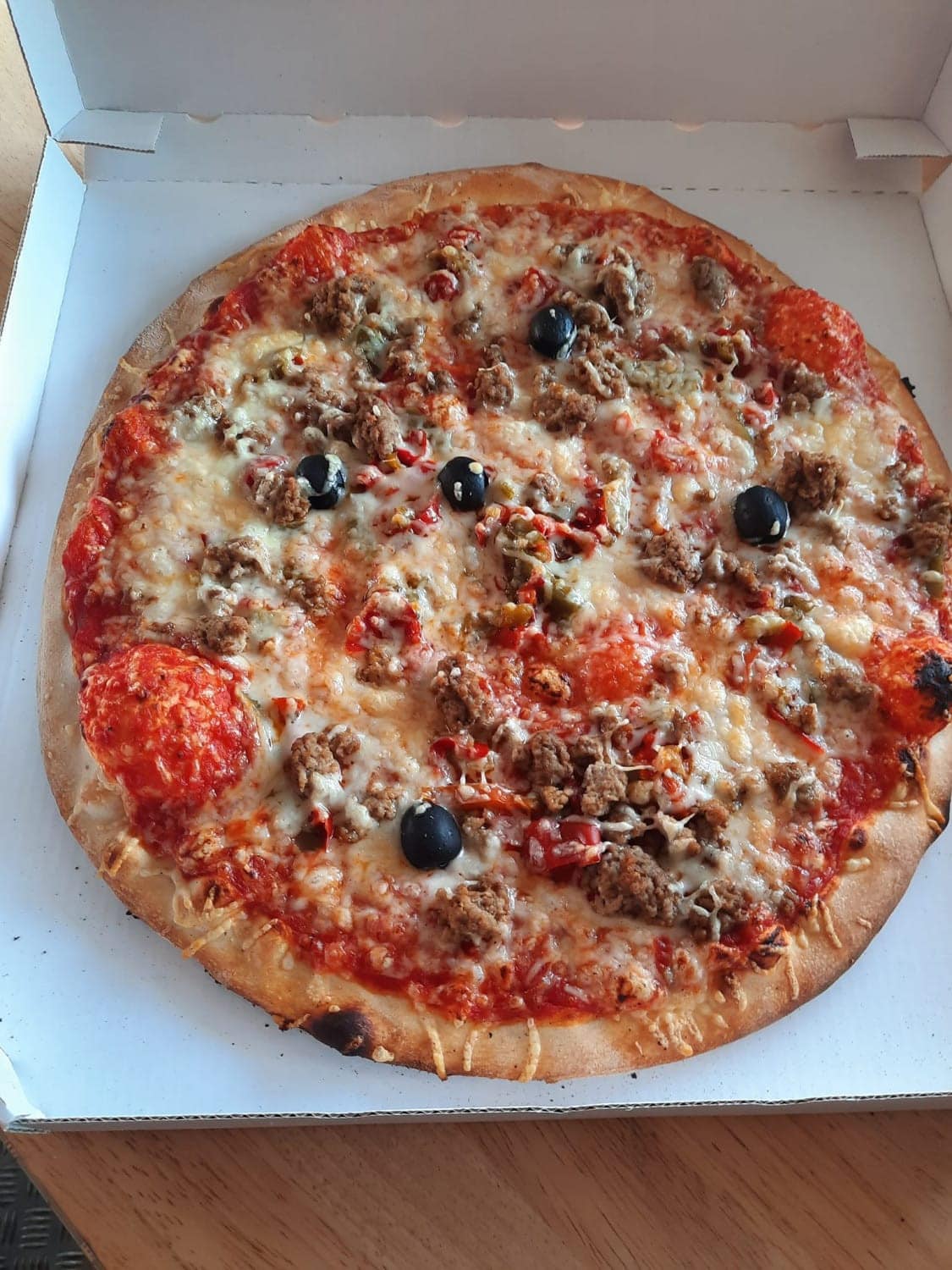 Les 4 Gourmands — photo 2