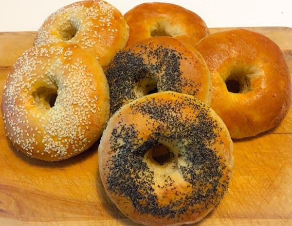 Les bagels de l'ouest — photo 3