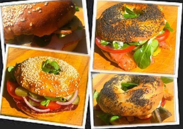 Les bagels de l'ouest — photo 2
