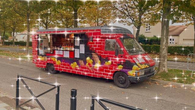 Les Briques Rouges — photo 3