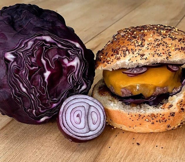 Les Burgers de Dali — photo 2