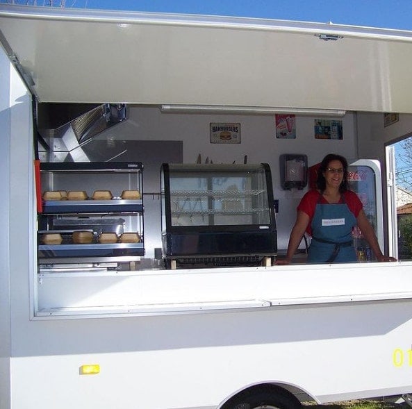 Les Burgers de Dali — photo 3
