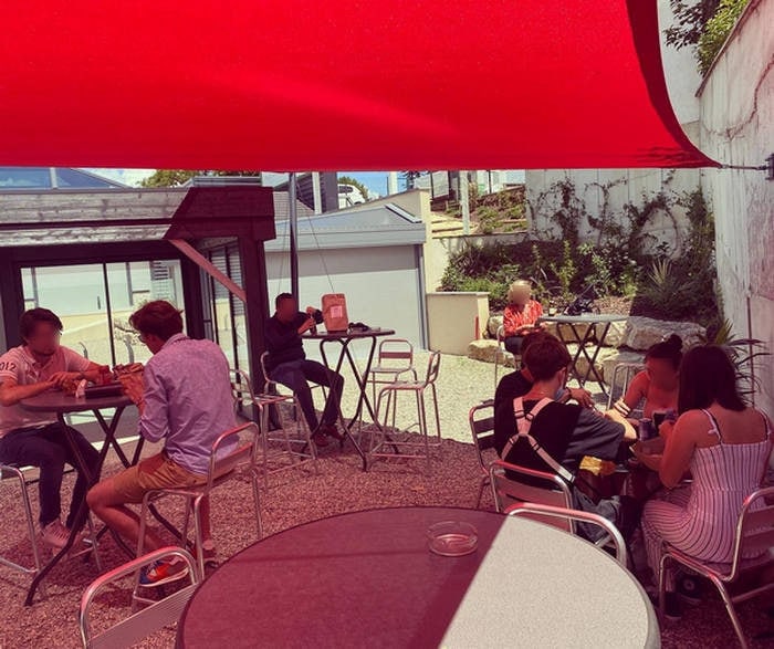 Les Burgers de Francois — photo 2