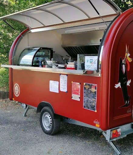 Les Burgers De Sam — photo 3