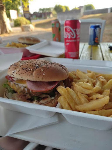 Les Burgers De Sam — photo 2