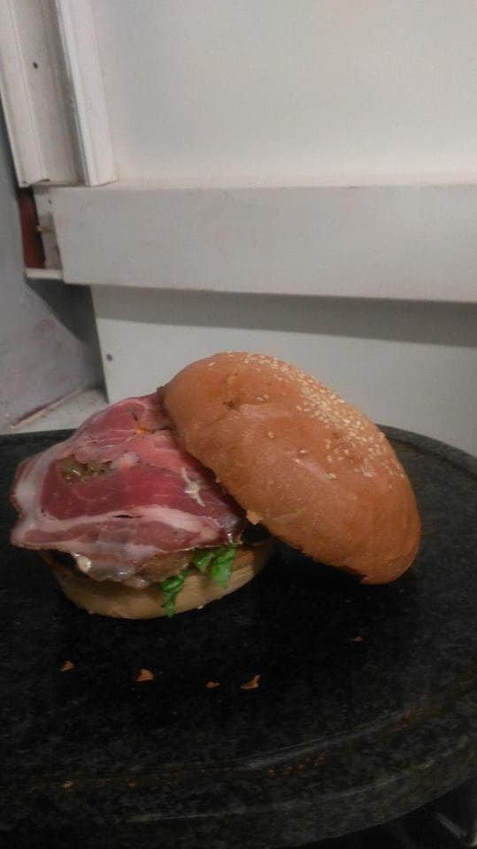 Les Burgers Du Lauragais — photo 2