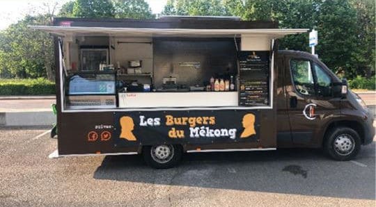 Les burgers du mekong — photo 3