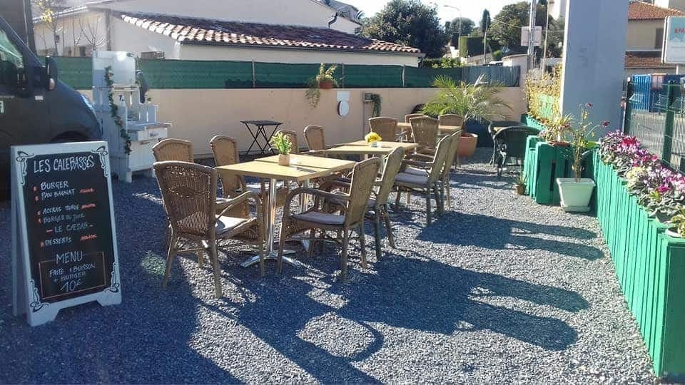 Les Calebasses — photo 2