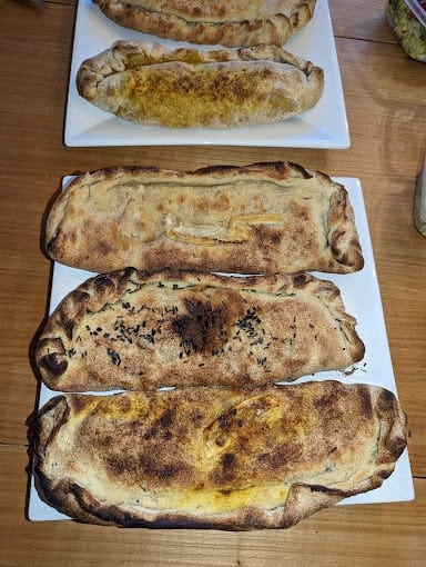 Les chaussons de PaPy — photo 2