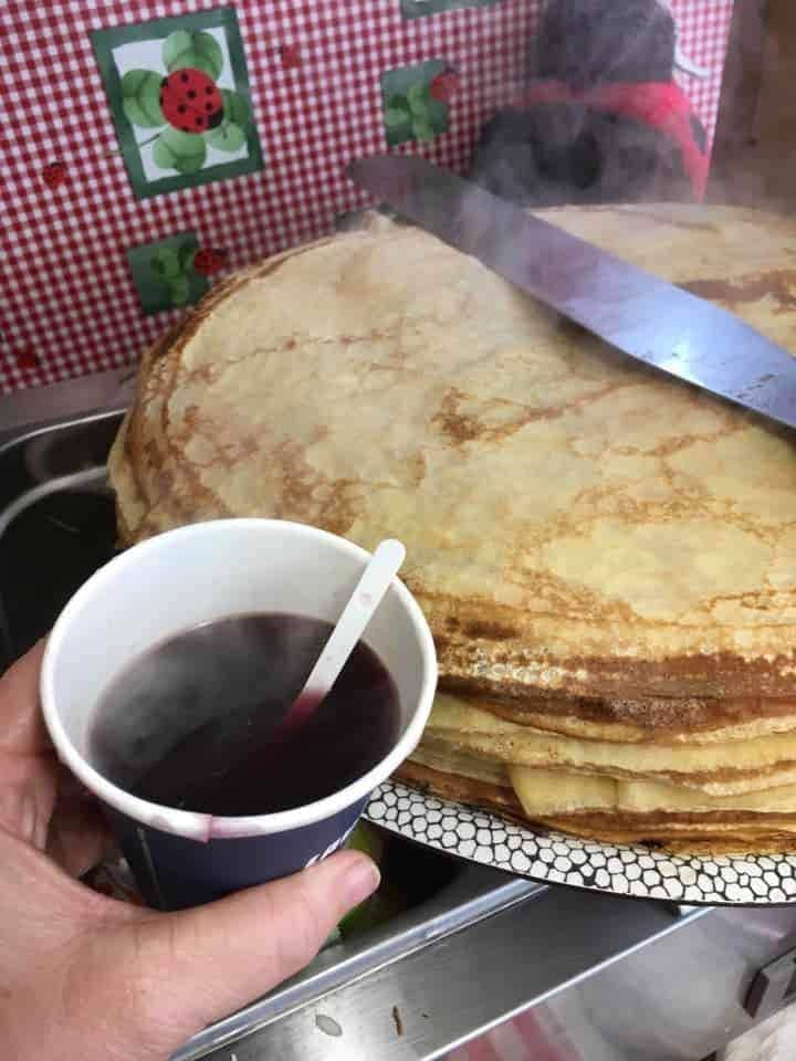 Les Crepes a Ptit Cocc — photo 2