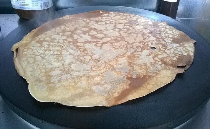Les Crêpes de Mamick — photo 3