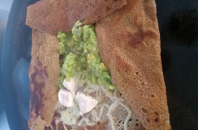 Les Crêpes de Mamick — photo 2