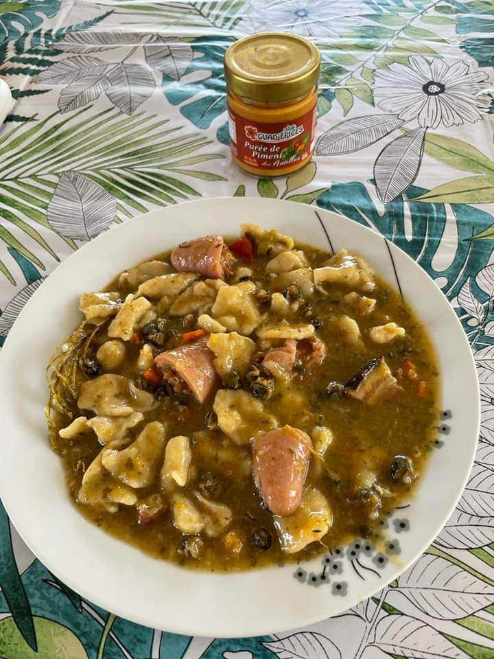 Photo de Les délices de chez nous 31