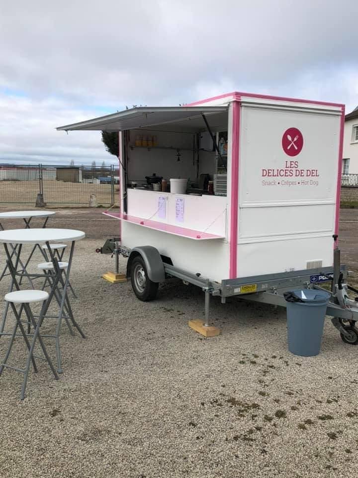 Les délices de Del — photo 3