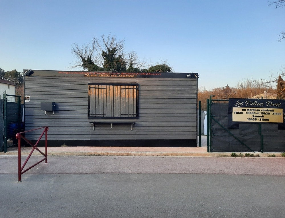 Les délices dorés — photo 3