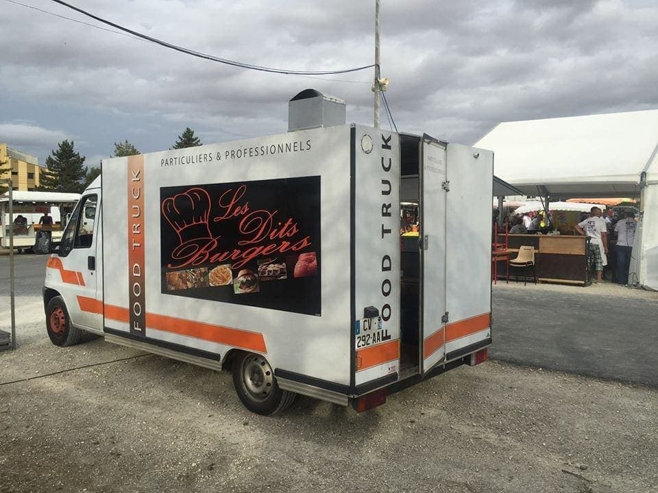 Les Dits Burgers — photo 3