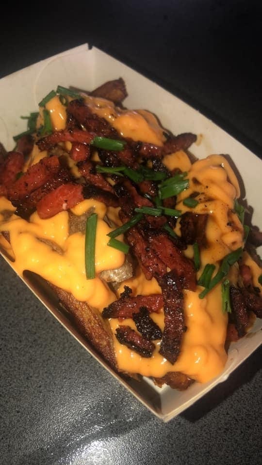 Les Dits Burgers — photo 2
