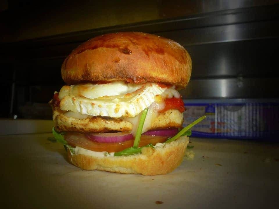 Les Folies Burger's — photo 2