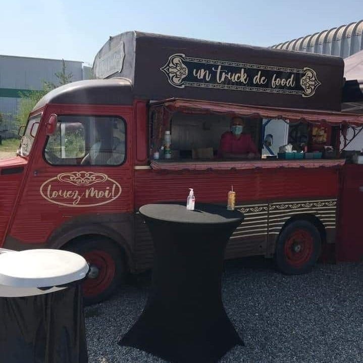 Les Foodies de Buffet et Compagnie — photo 3