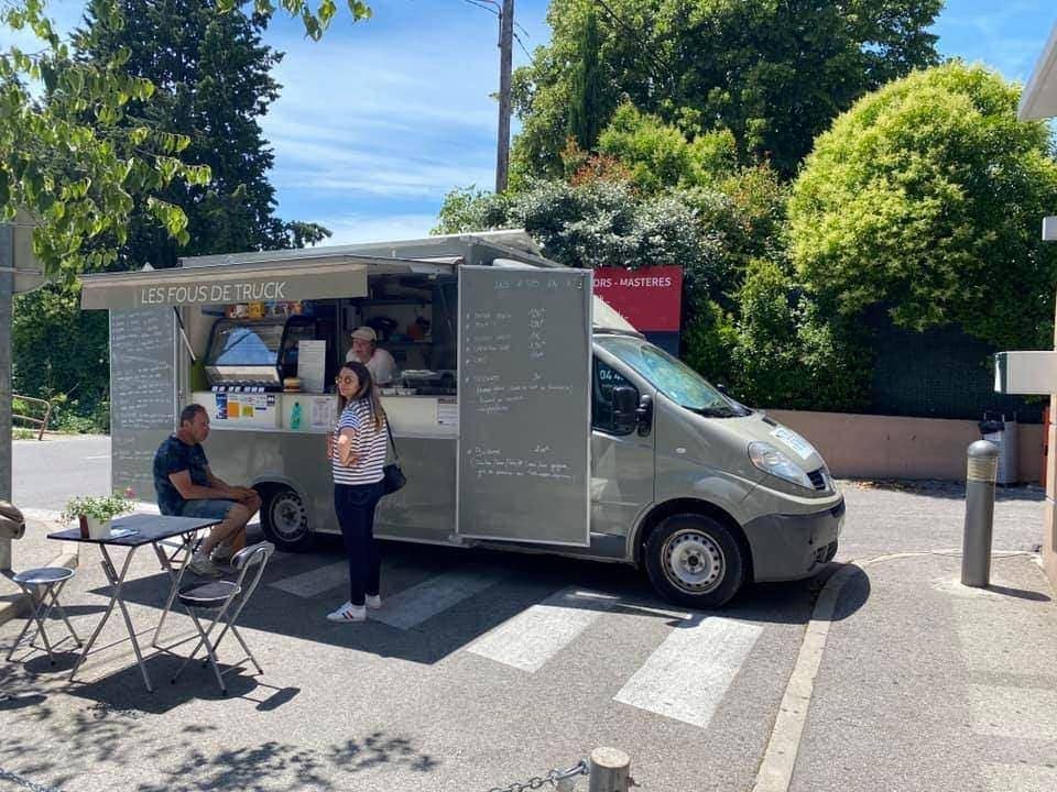 Les fous de truck — photo 3