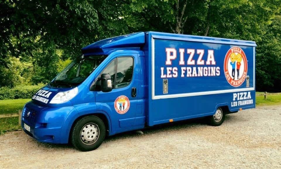 Les Frangins — photo 2