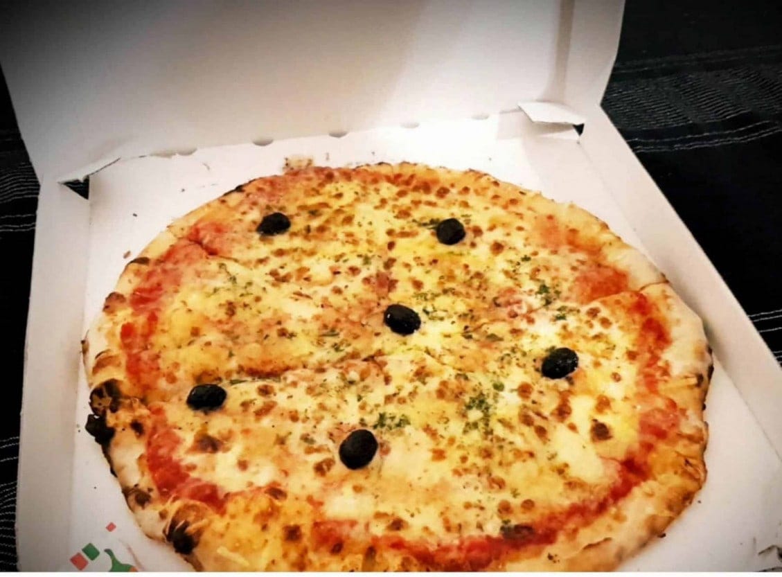 Les frérots de la pizza — photo 2