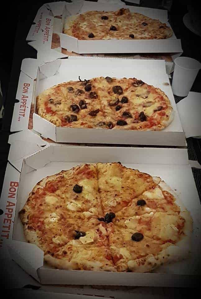 Les frérots de la pizza — photo 3
