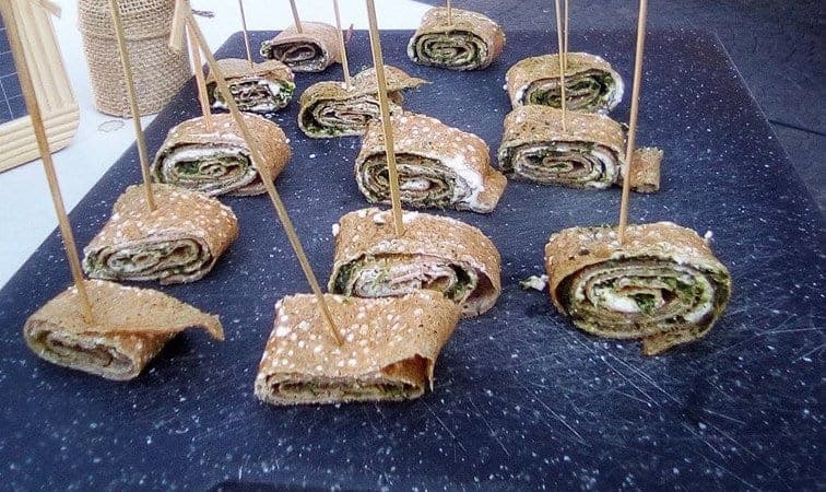 Les galettes de cécile — photo 2